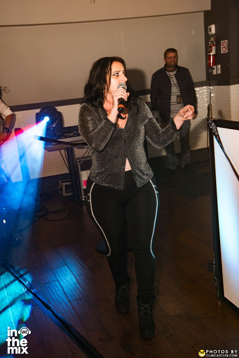 Muse party venue photo 37 - October 30th, 2021