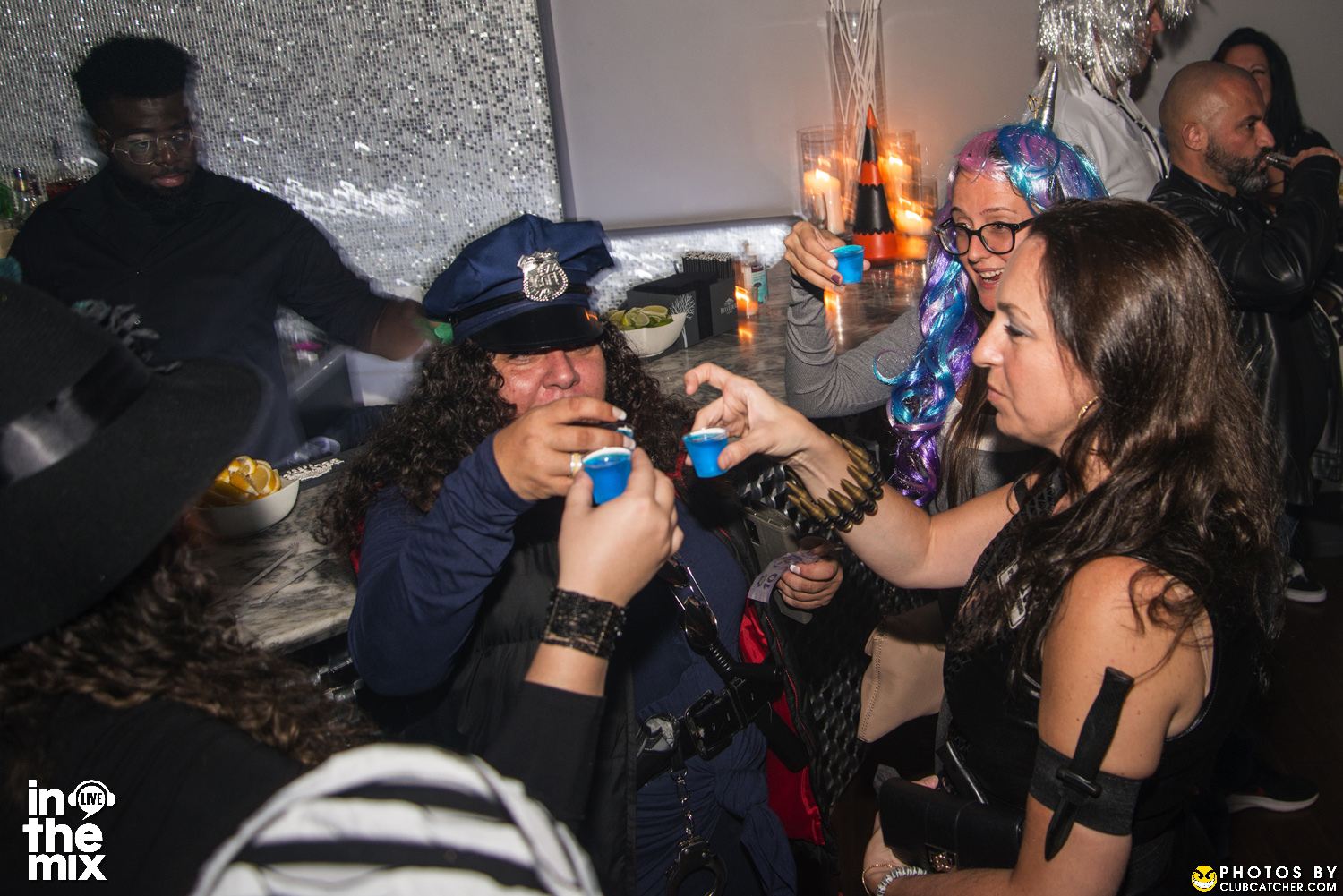 Muse party venue photo 362 - October 30th, 2021