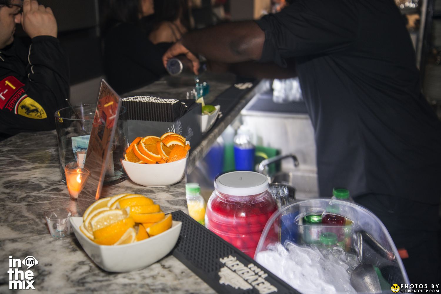 Muse party venue photo 364 - October 30th, 2021