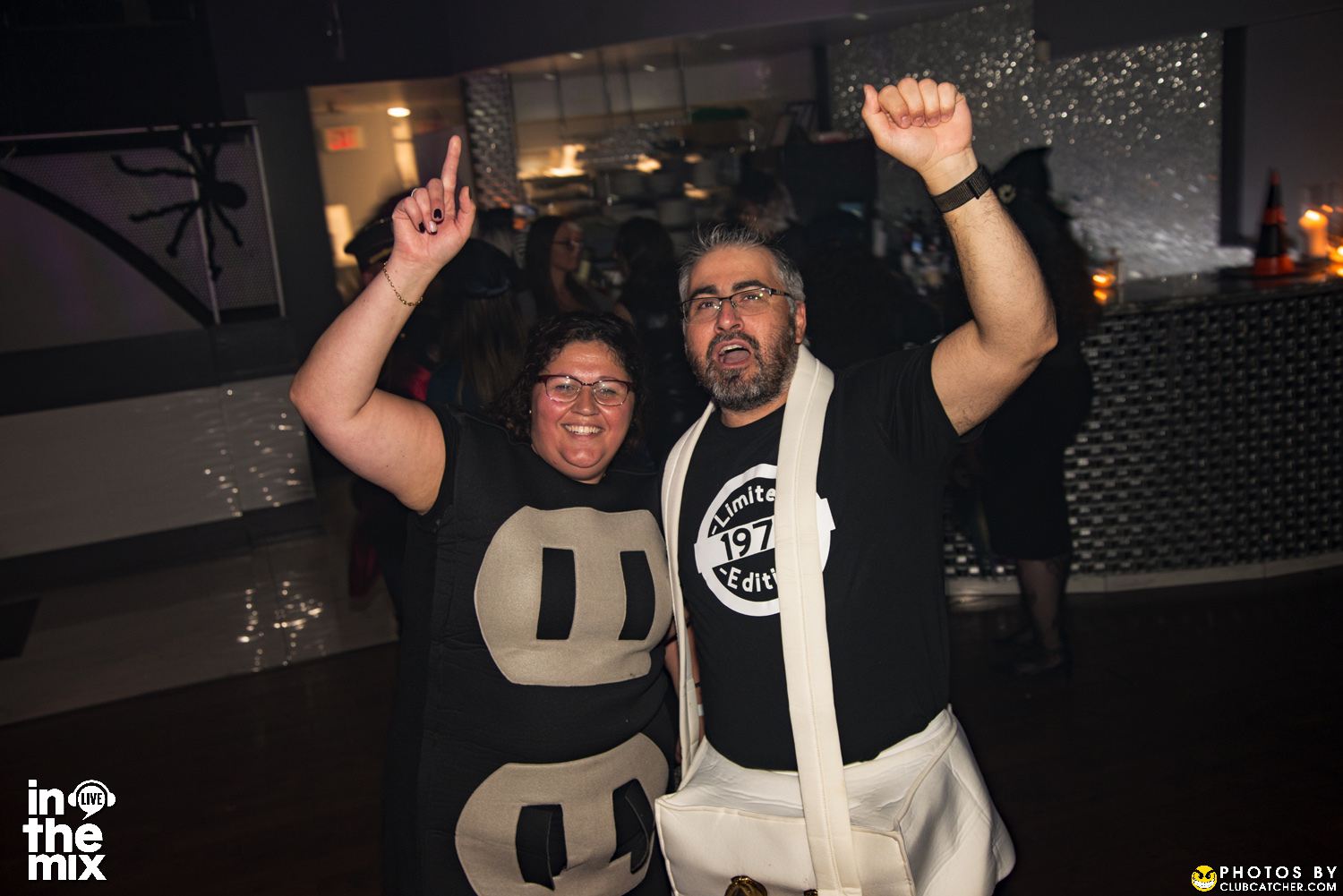 Muse party venue photo 365 - October 30th, 2021