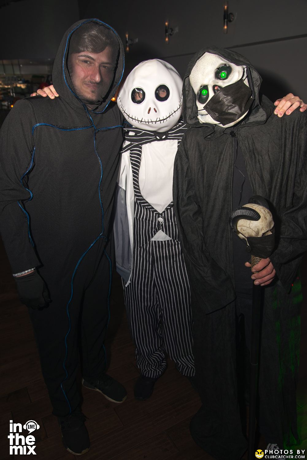 Muse party venue photo 369 - October 30th, 2021