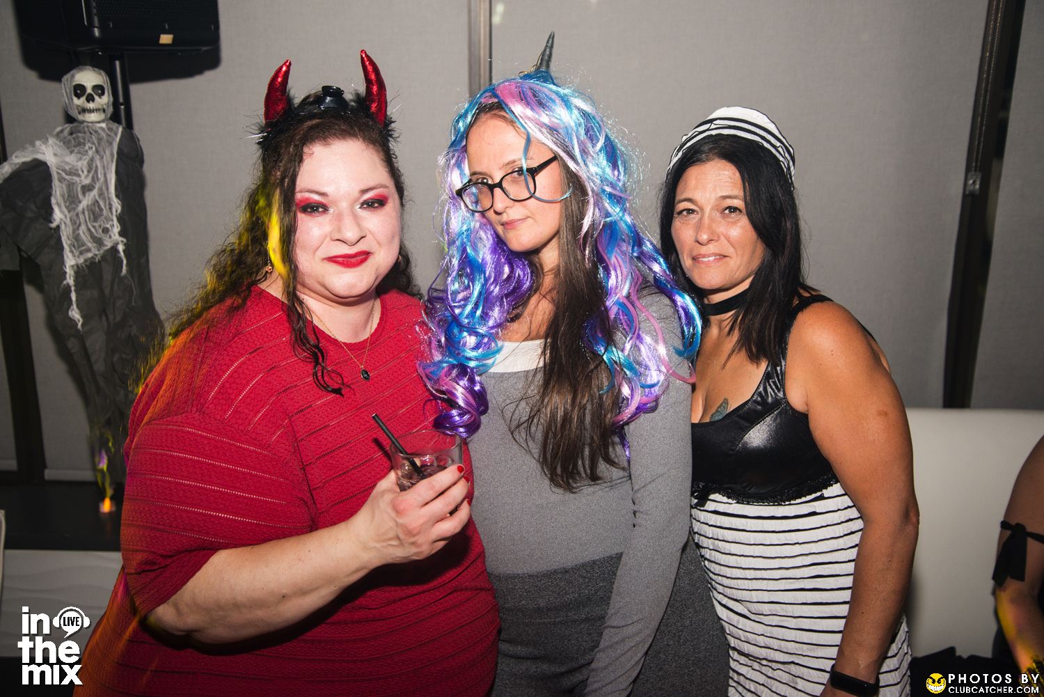 Muse party venue photo 38 - October 30th, 2021