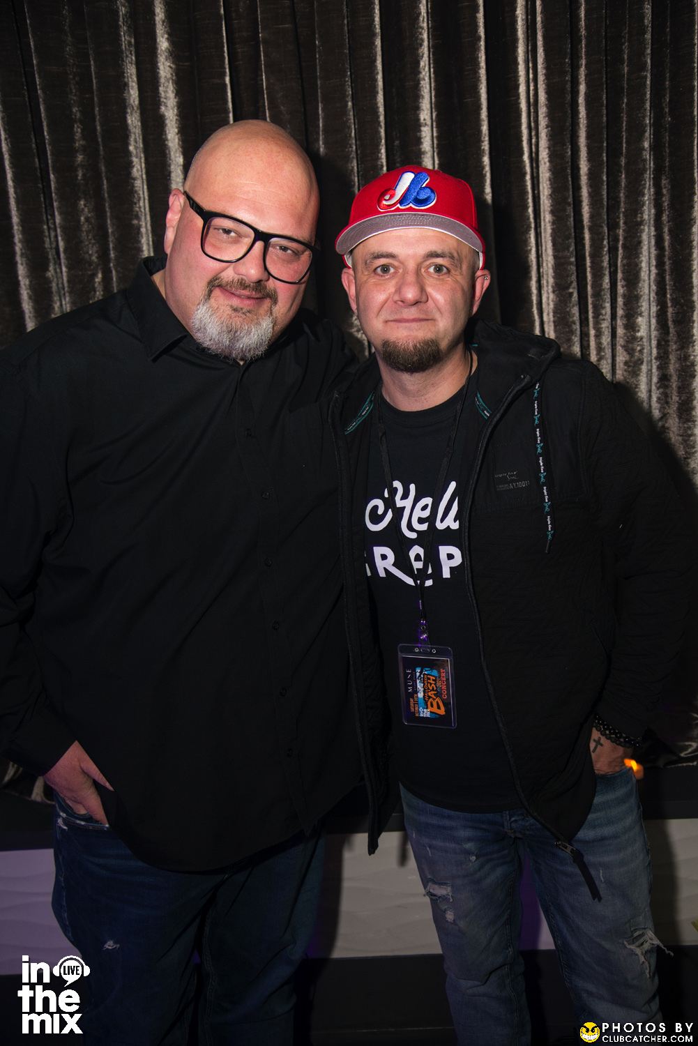 Muse party venue photo 371 - October 30th, 2021