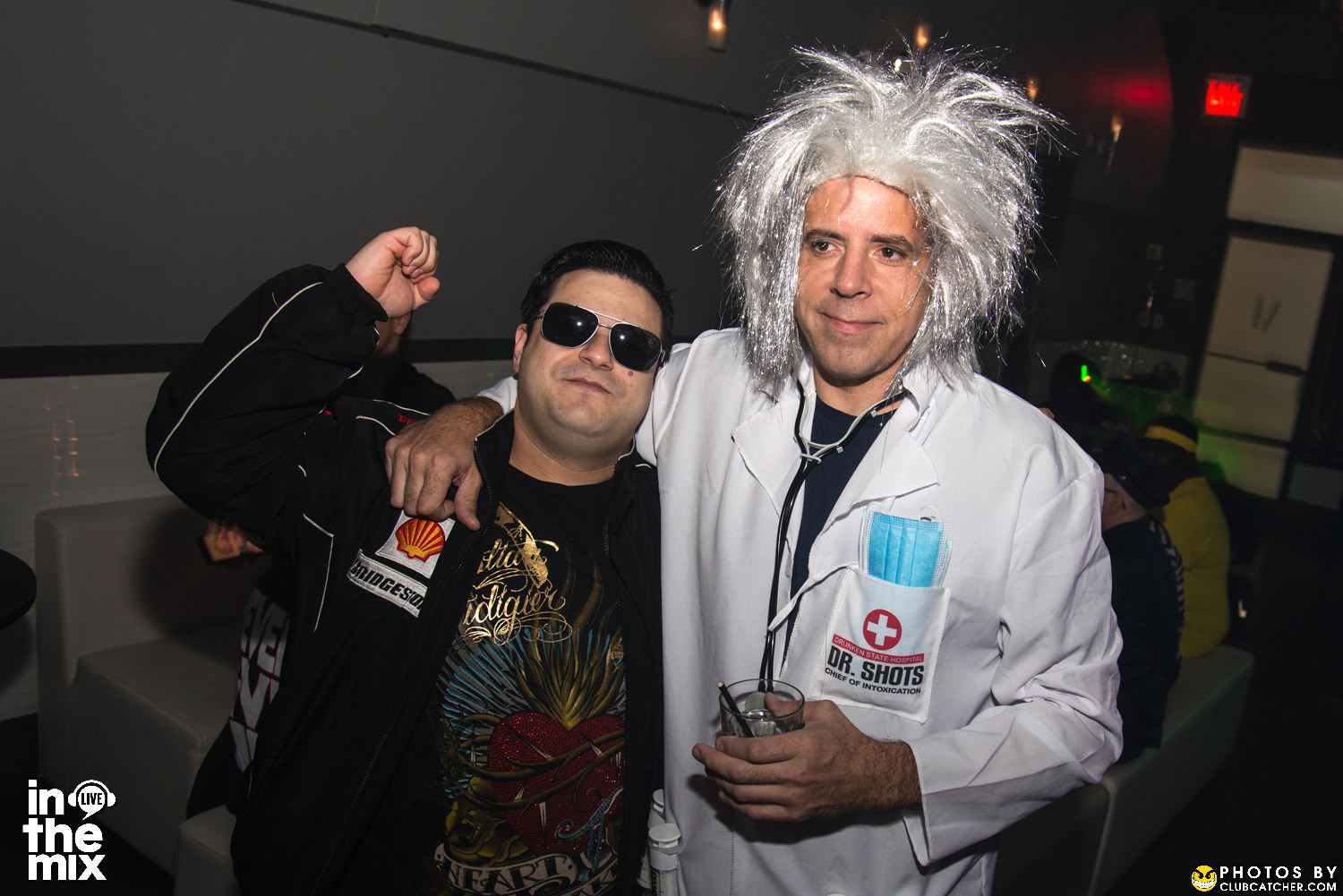 Muse party venue photo 373 - October 30th, 2021