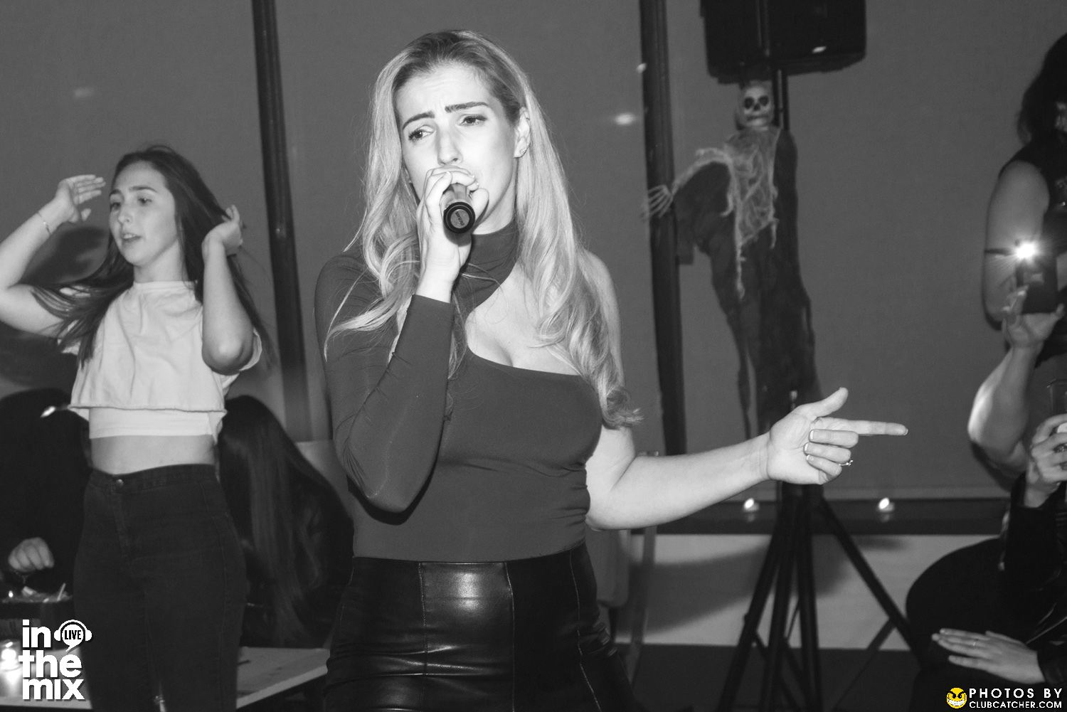 Muse party venue photo 376 - October 30th, 2021