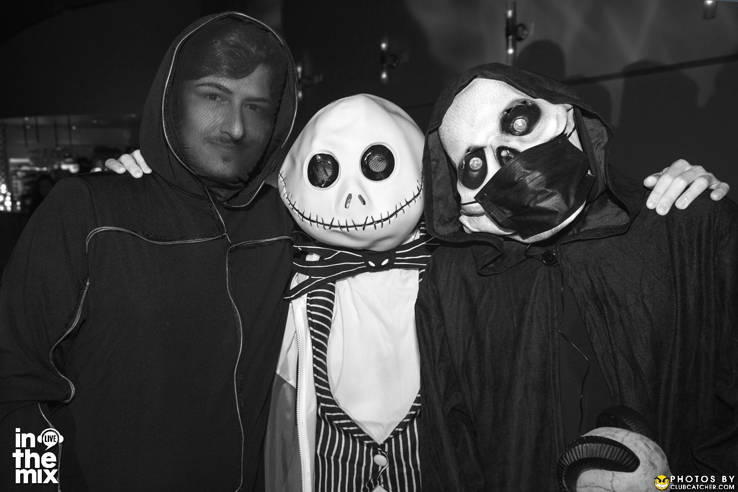 Muse party venue photo 39 - October 30th, 2021