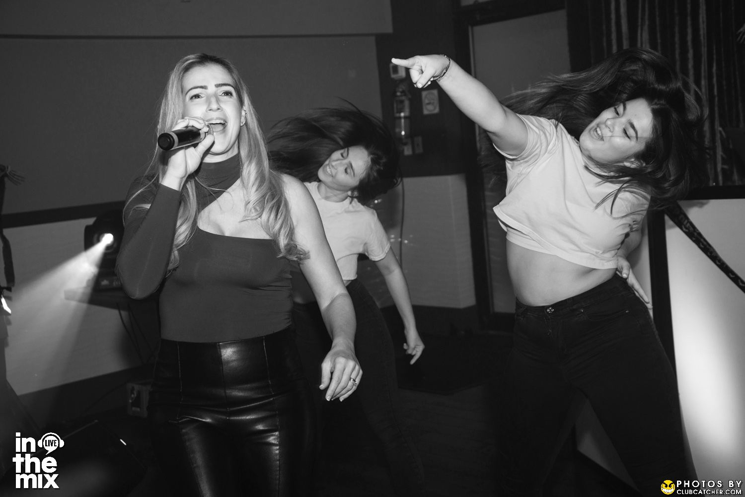 Muse party venue photo 383 - October 30th, 2021