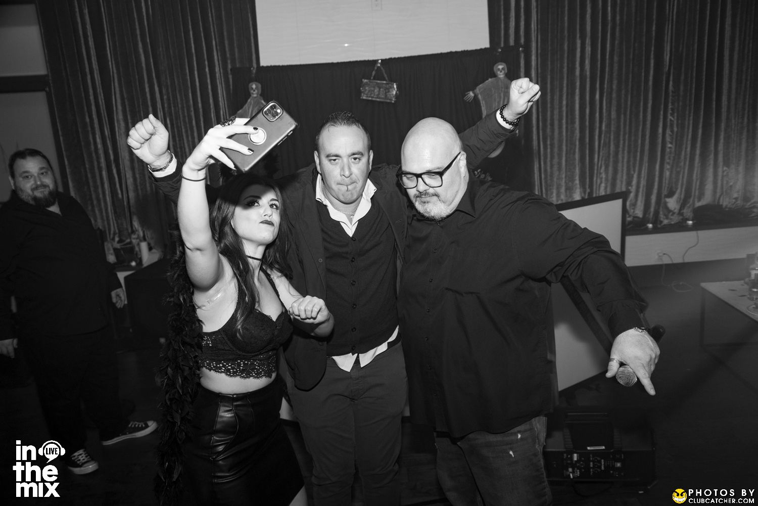 Muse party venue photo 385 - October 30th, 2021