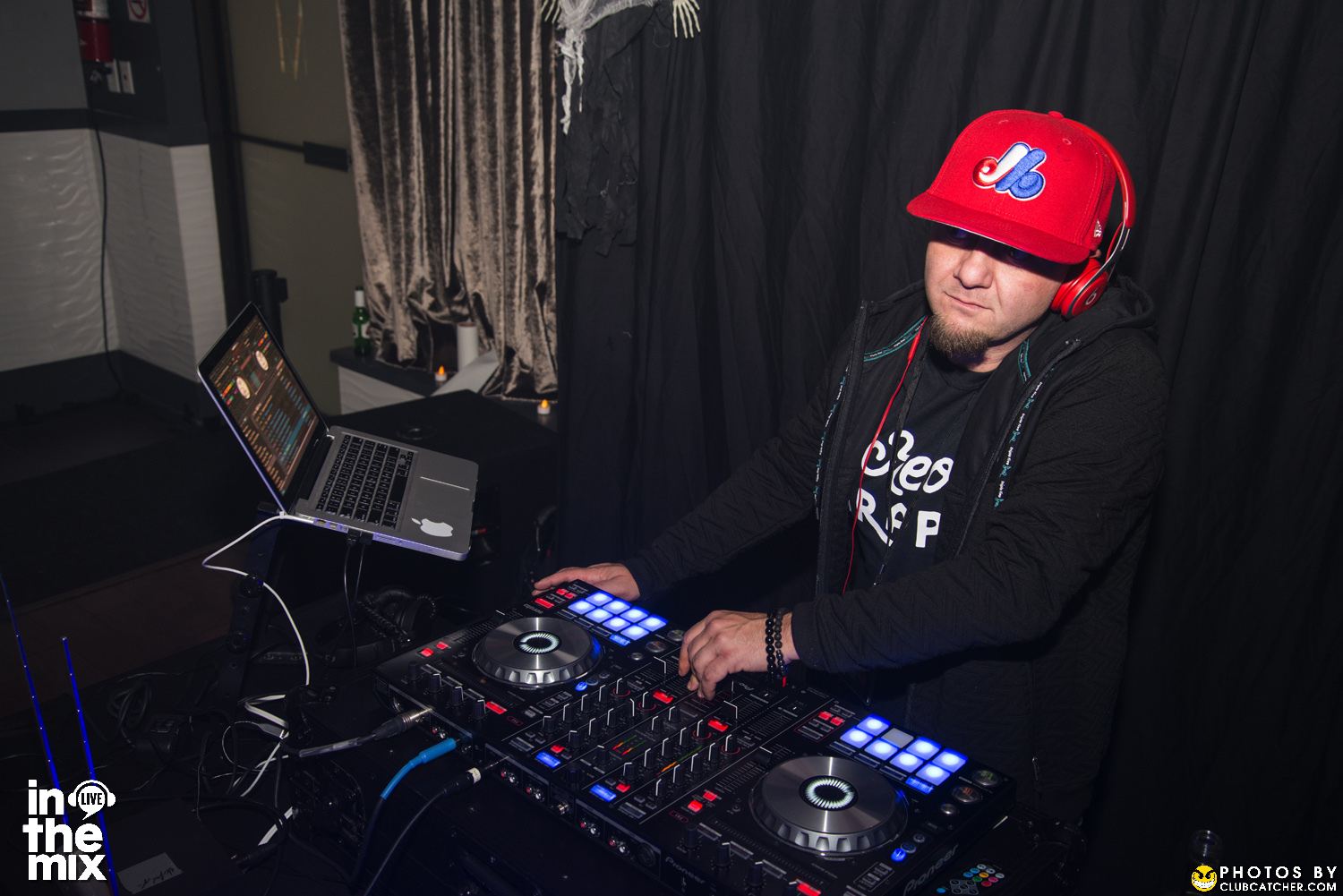 Muse party venue photo 387 - October 30th, 2021