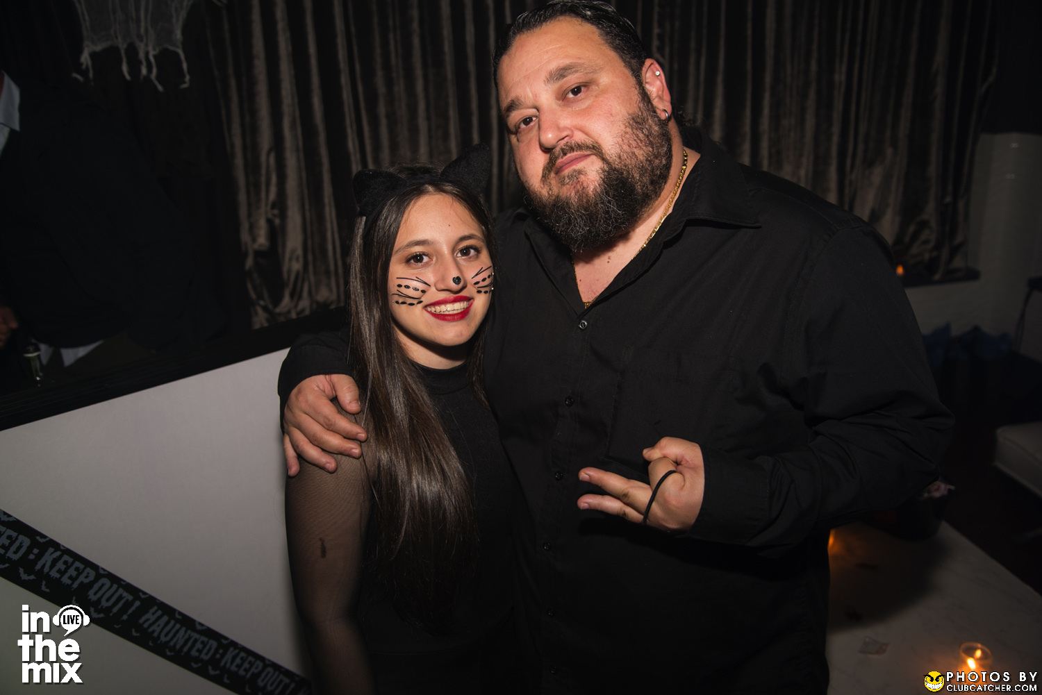 Muse party venue photo 390 - October 30th, 2021