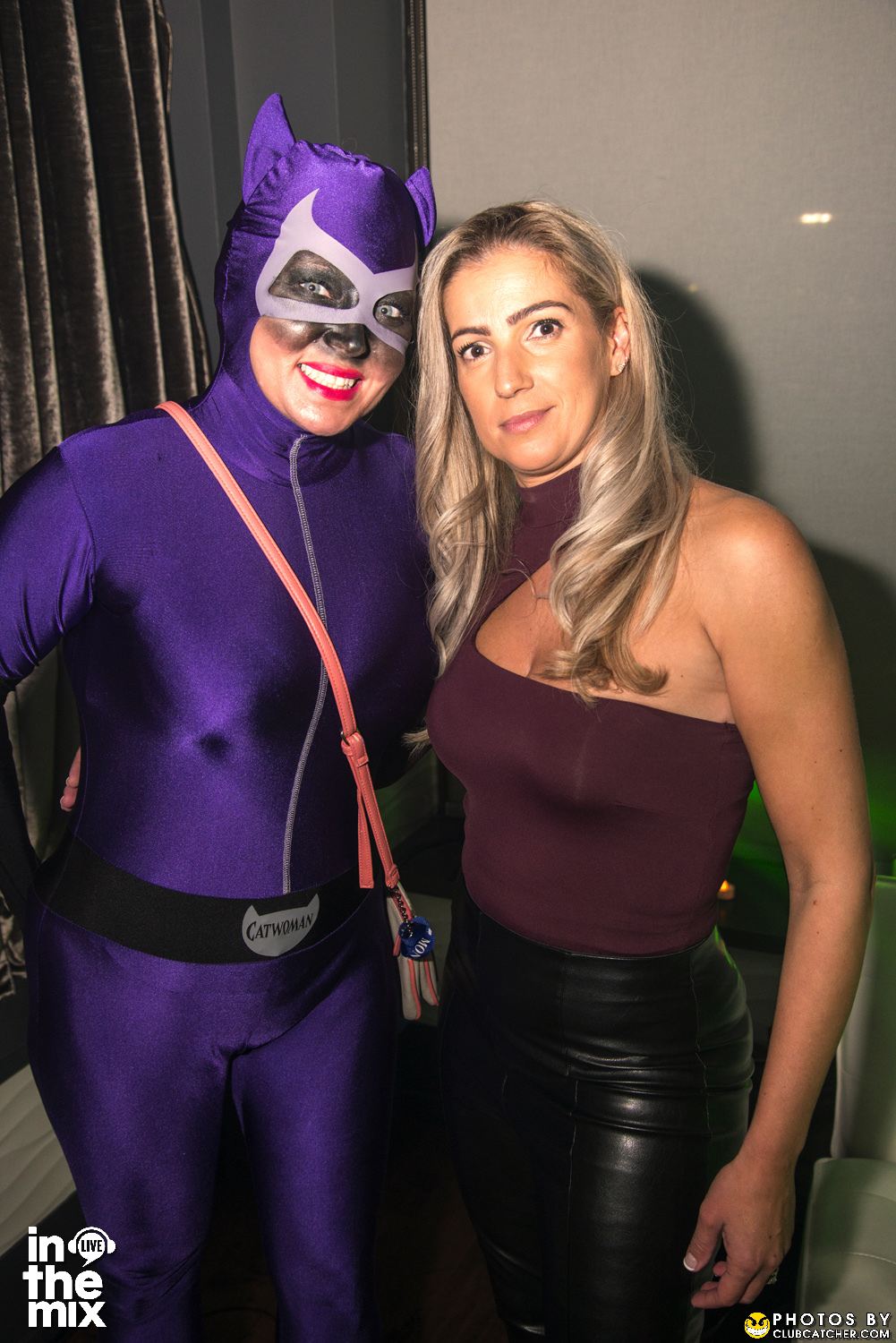 Muse party venue photo 40 - October 30th, 2021