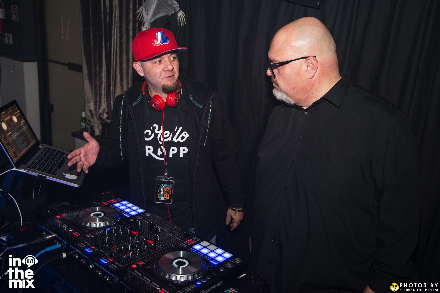 Muse party venue photo 391 - October 30th, 2021