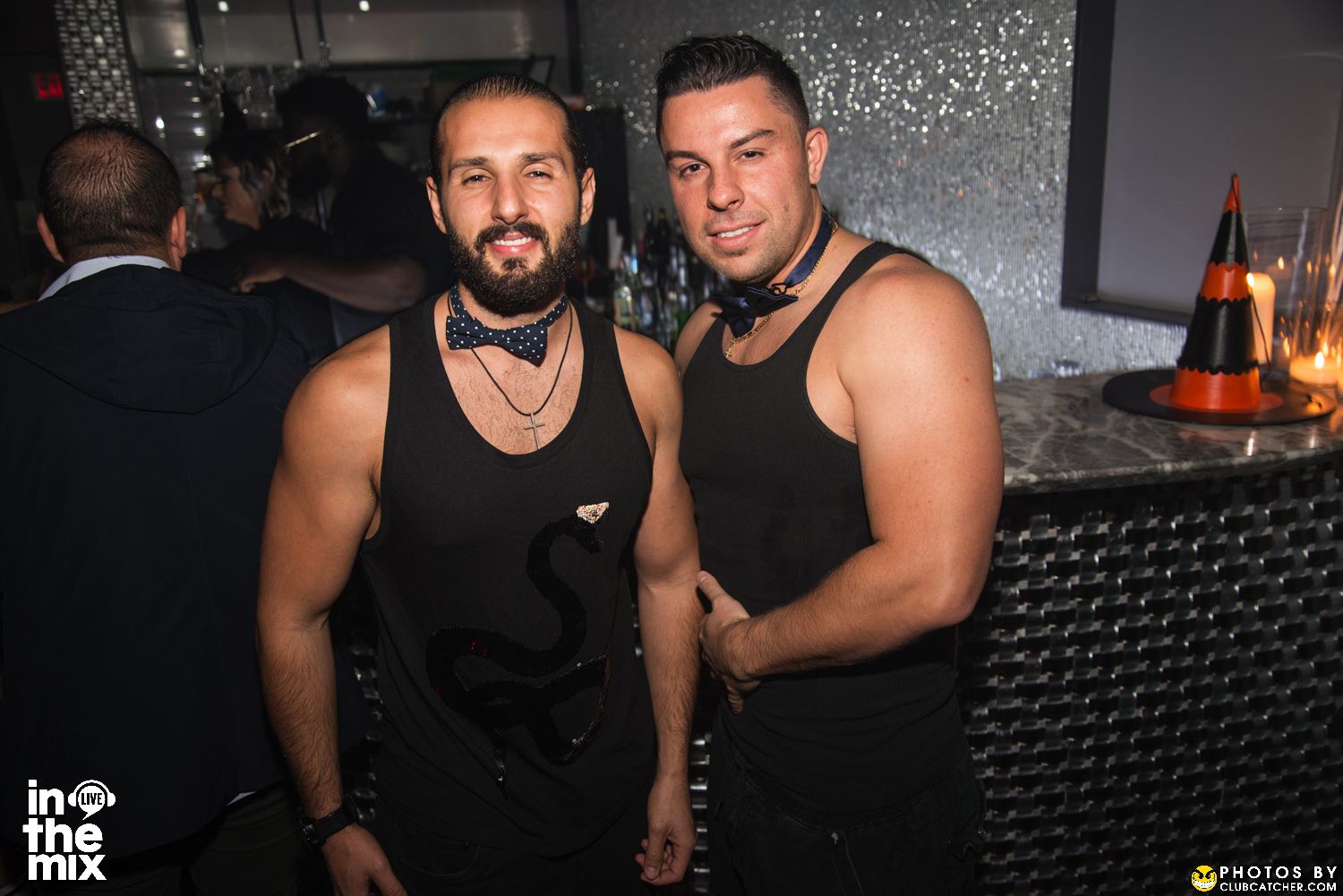 Muse party venue photo 392 - October 30th, 2021