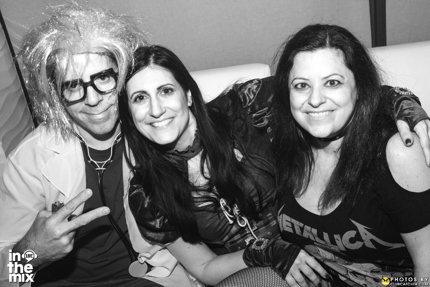 Muse party venue photo 393 - October 30th, 2021