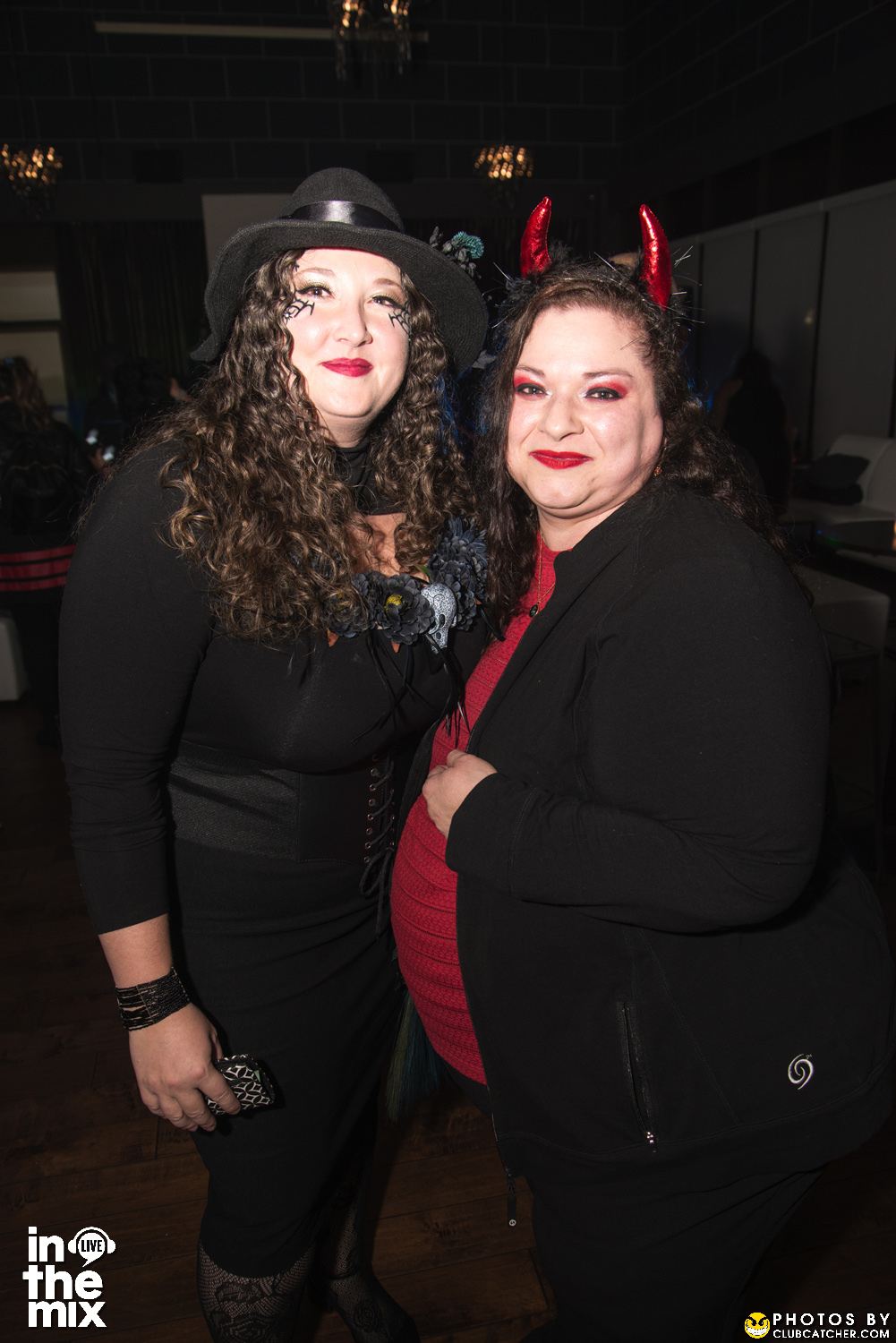 Muse party venue photo 395 - October 30th, 2021