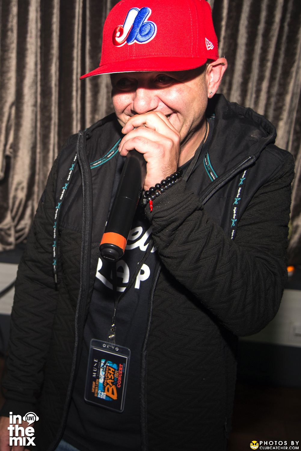 Muse party venue photo 397 - October 30th, 2021