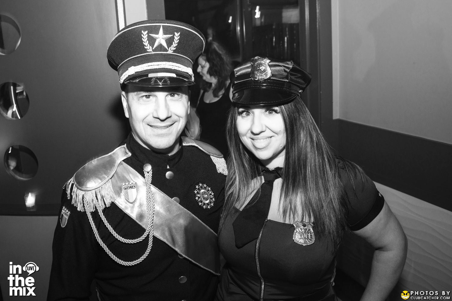 Muse party venue photo 399 - October 30th, 2021