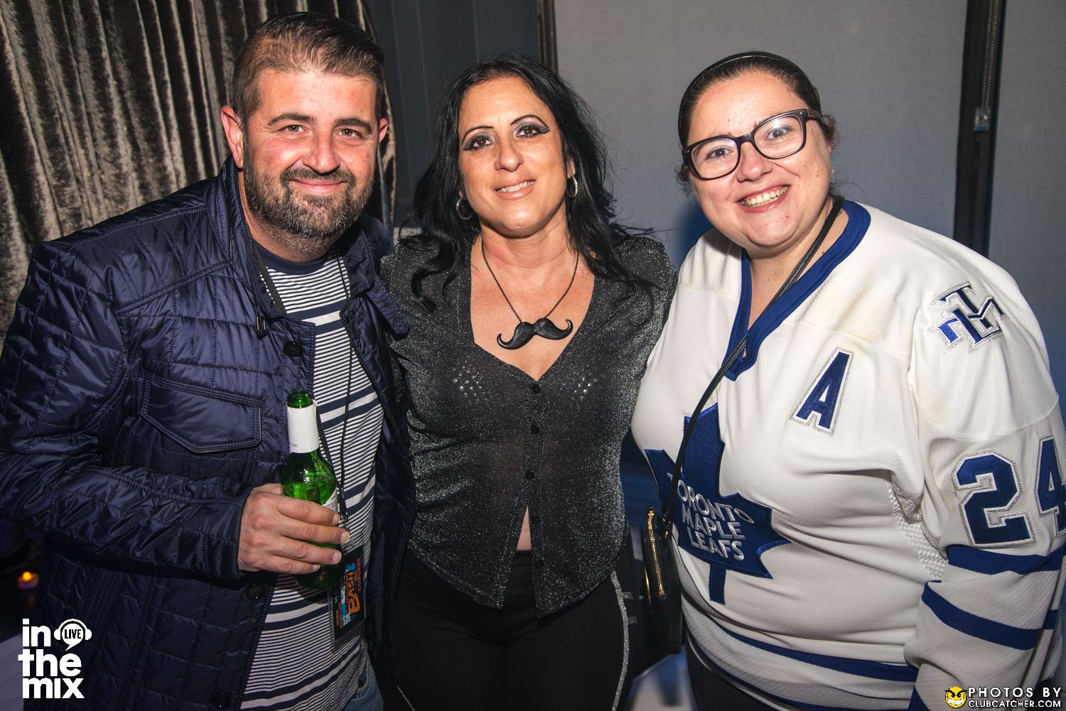 Muse party venue photo 41 - October 30th, 2021