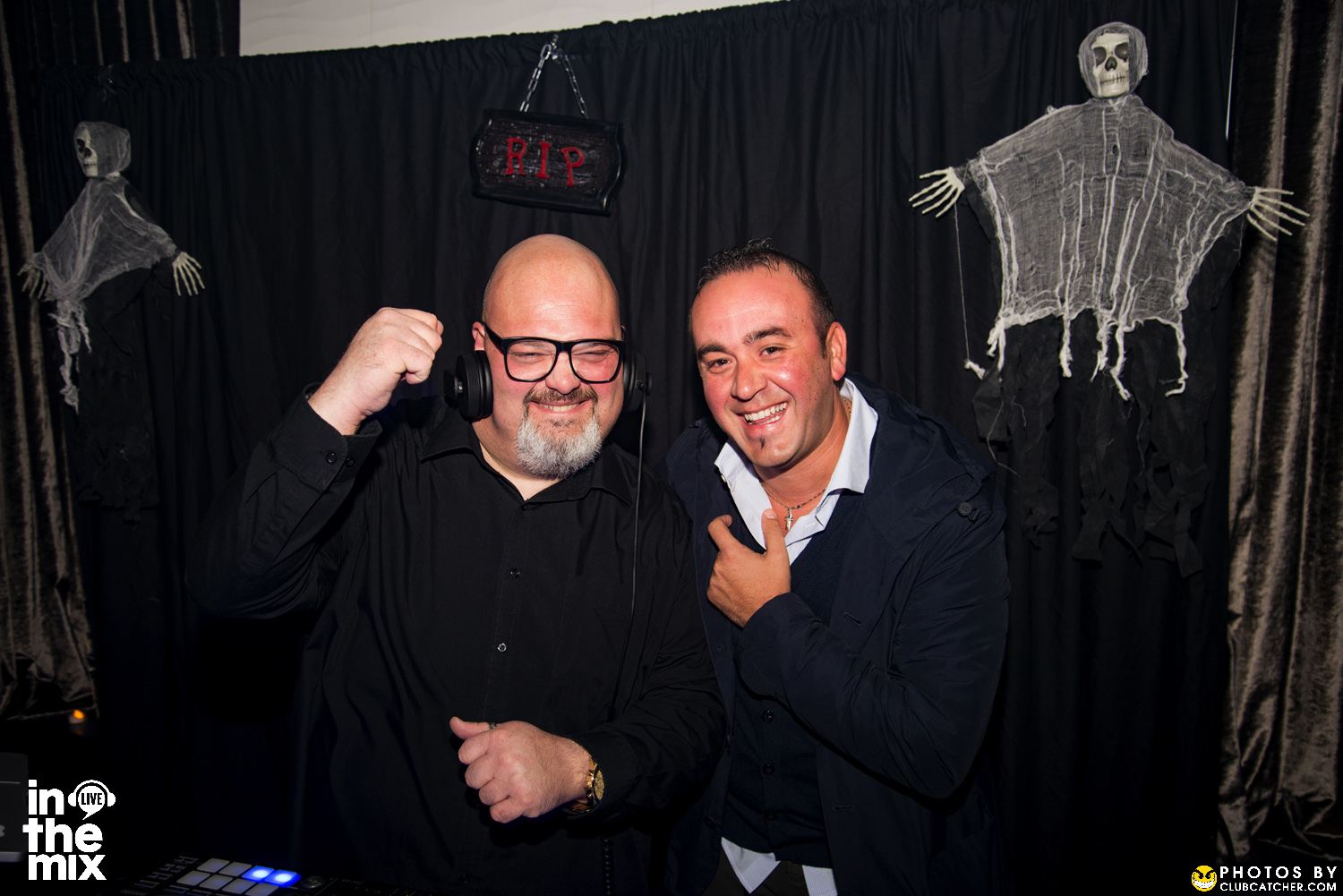 Muse party venue photo 401 - October 30th, 2021