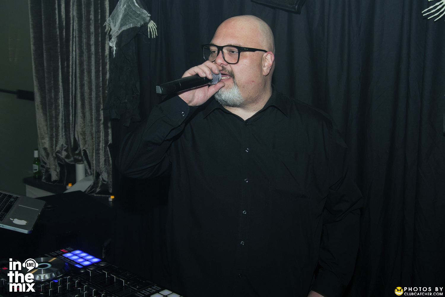 Muse party venue photo 402 - October 30th, 2021