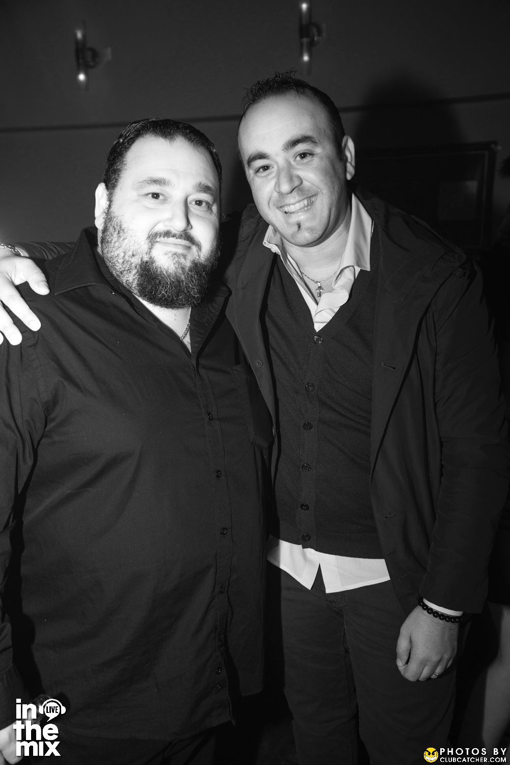 Muse party venue photo 403 - October 30th, 2021