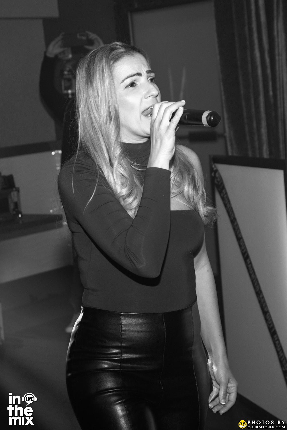 Muse party venue photo 405 - October 30th, 2021