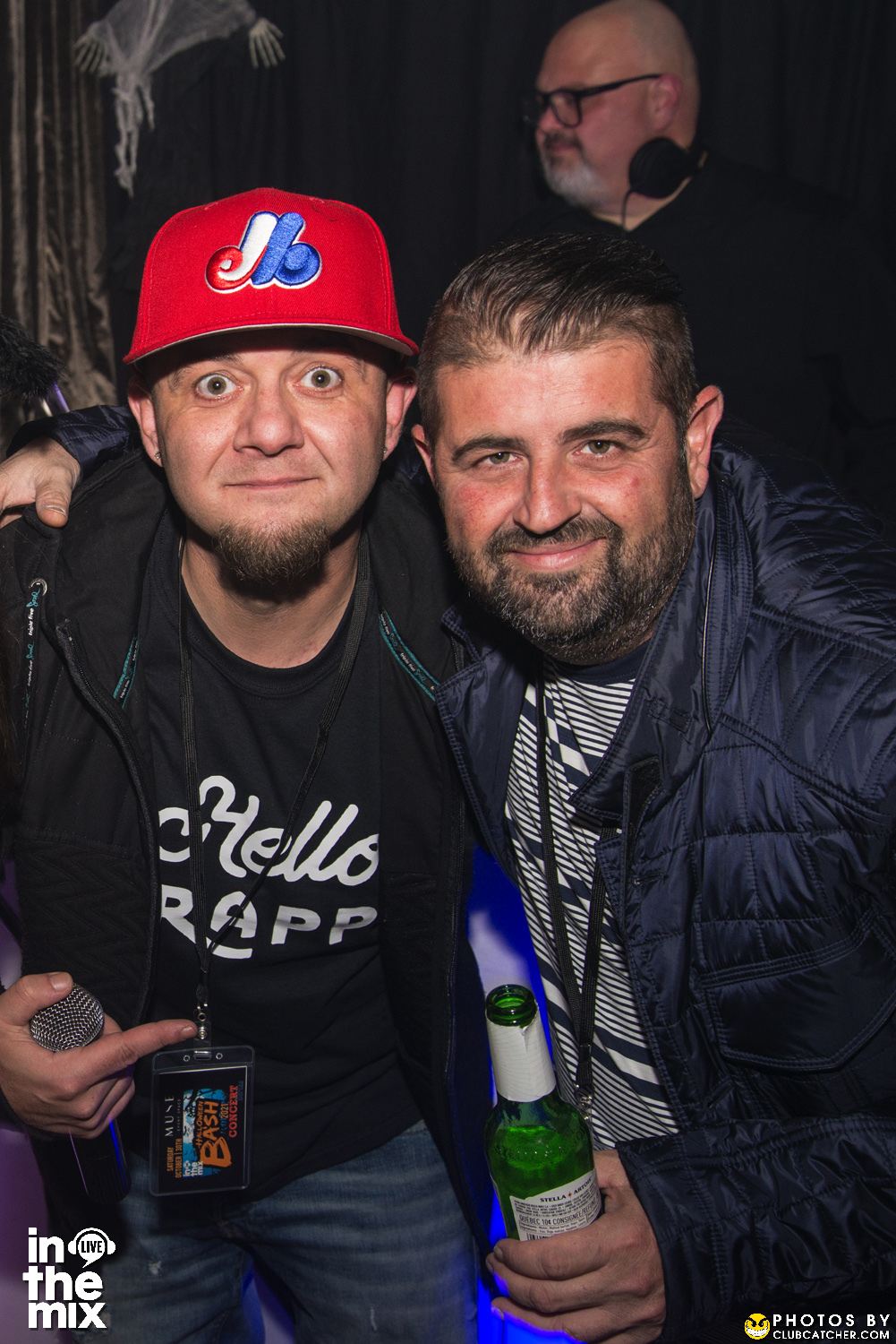 Muse party venue photo 406 - October 30th, 2021