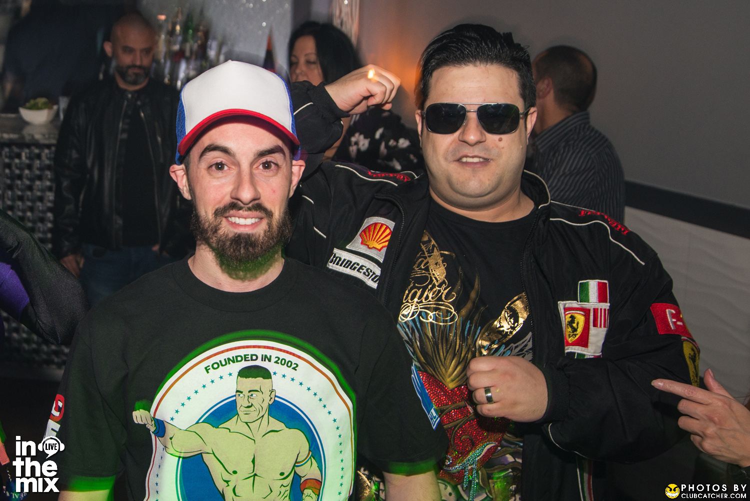 Muse party venue photo 407 - October 30th, 2021