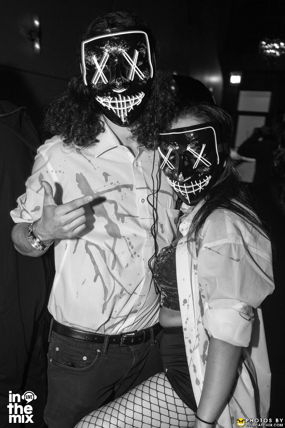 Muse party venue photo 409 - October 30th, 2021