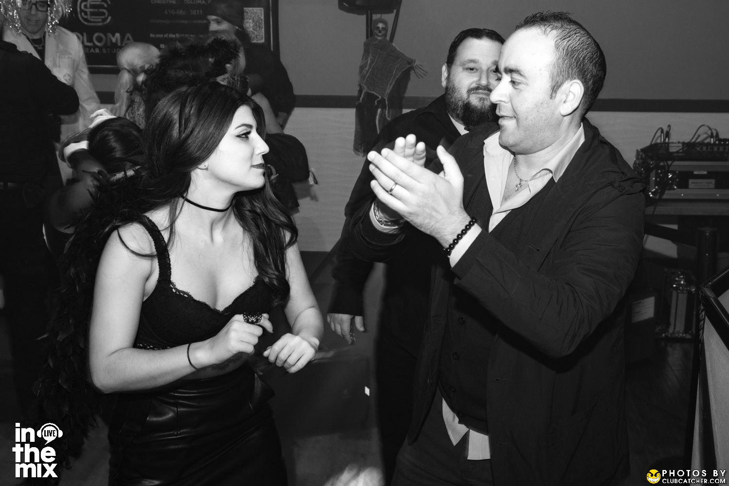 Muse party venue photo 410 - October 30th, 2021