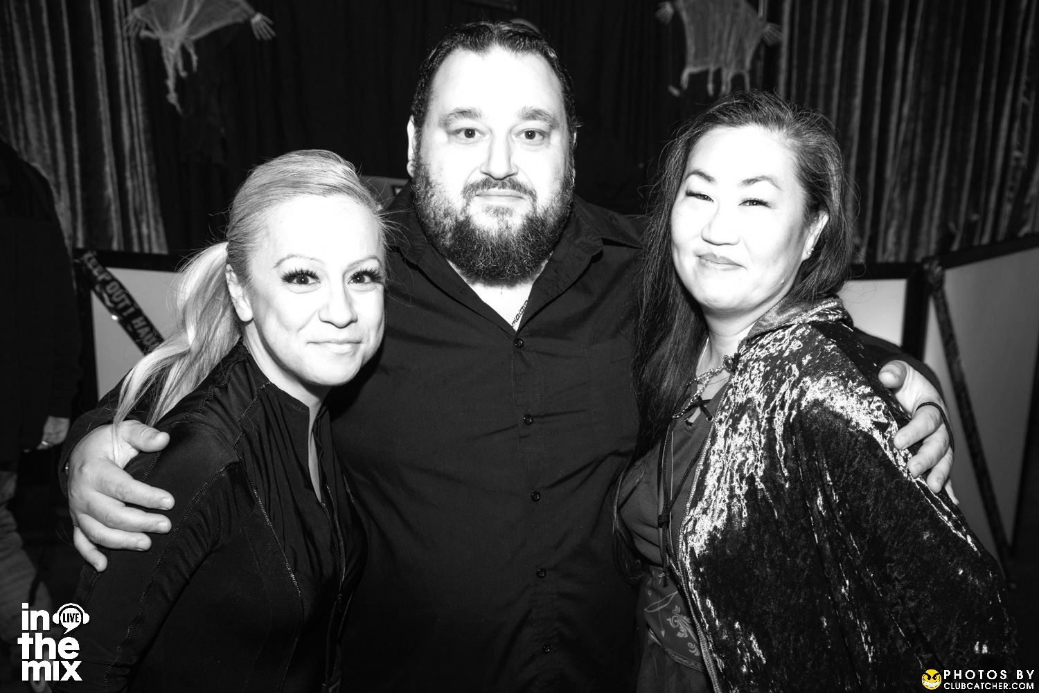 Muse party venue photo 412 - October 30th, 2021