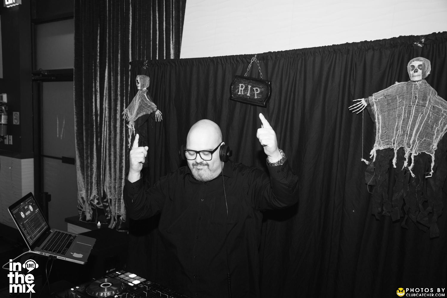 Muse party venue photo 413 - October 30th, 2021