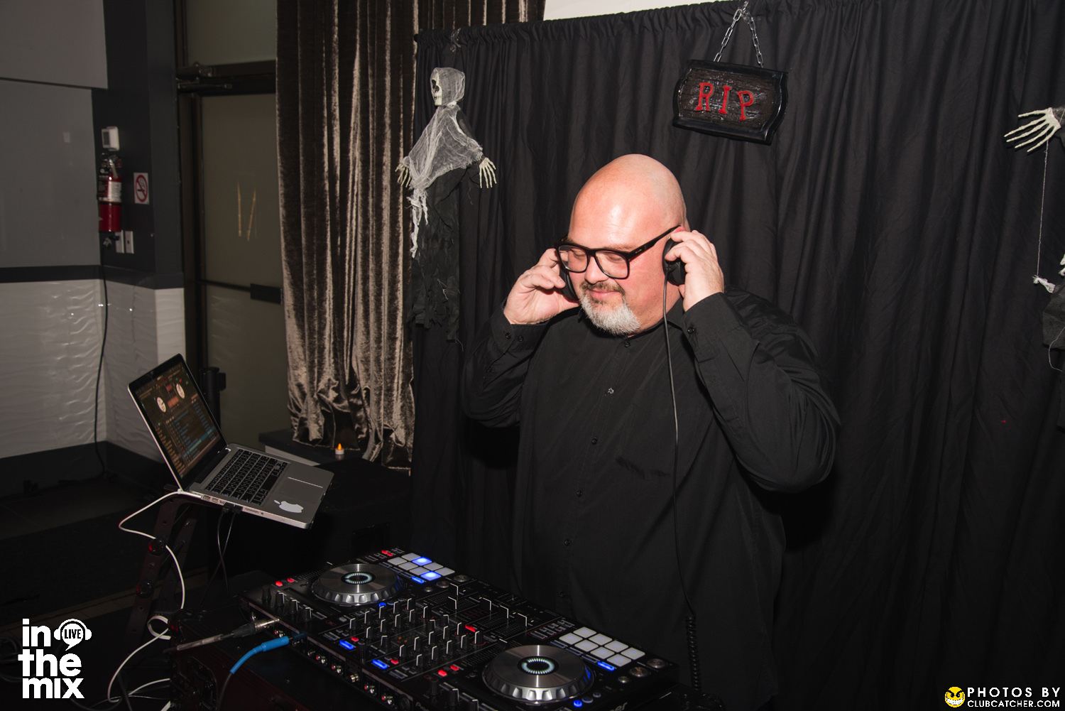 Muse party venue photo 414 - October 30th, 2021