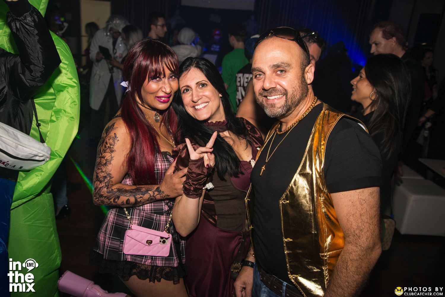 Muse party venue photo 43 - October 30th, 2021