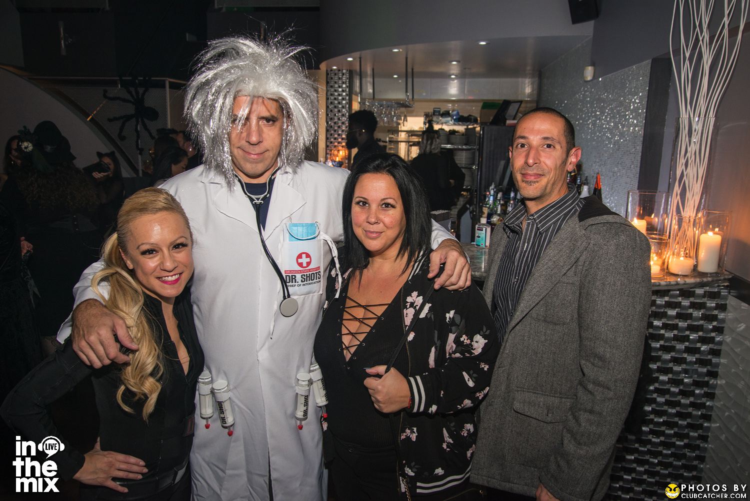 Muse party venue photo 44 - October 30th, 2021