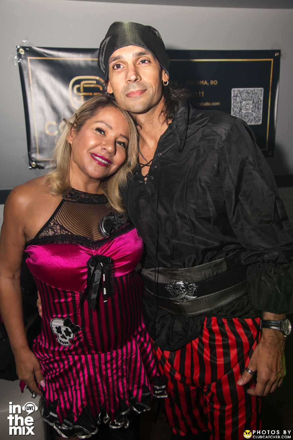 Muse party venue photo 45 - October 30th, 2021