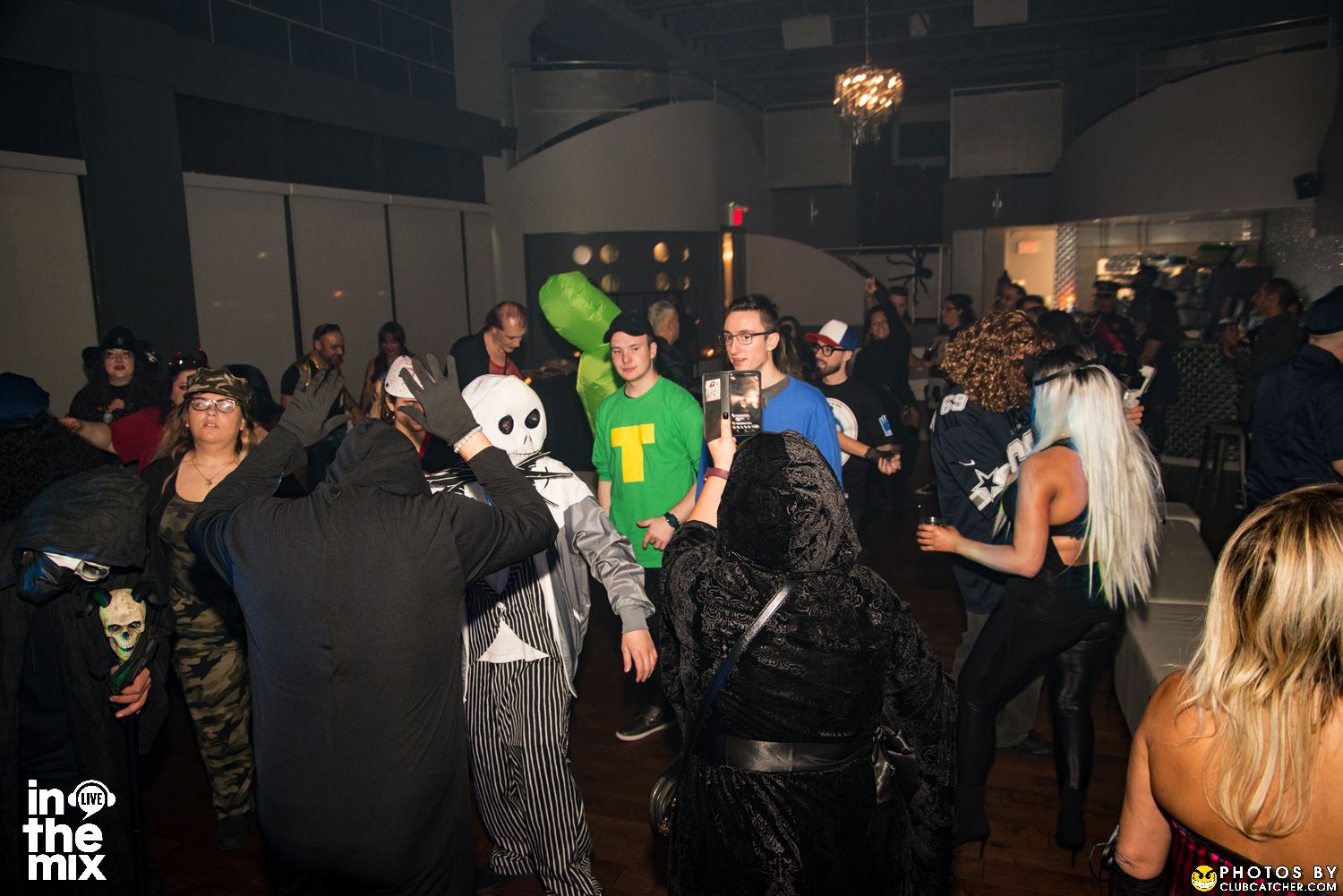 Muse party venue photo 46 - October 30th, 2021