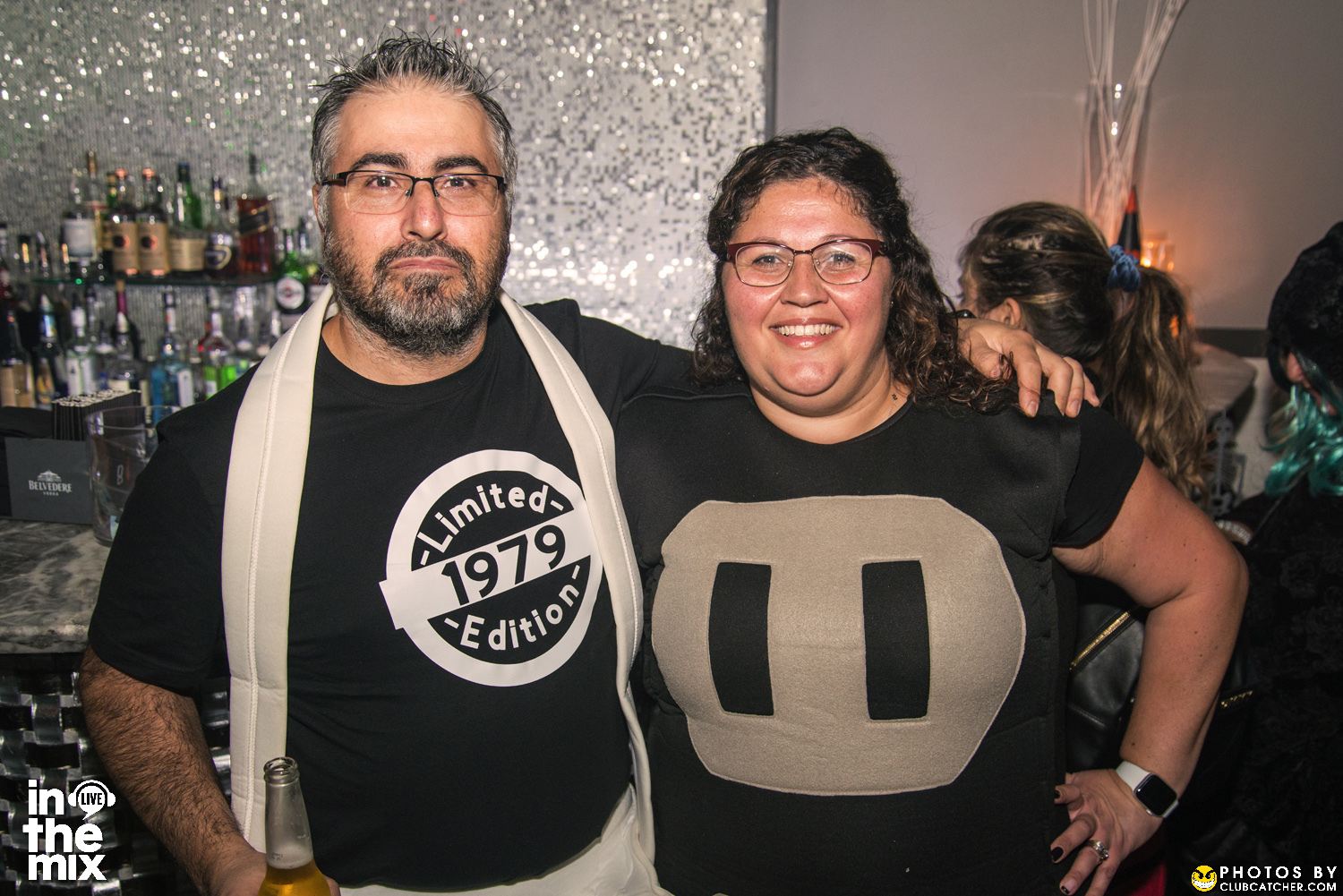 Muse party venue photo 48 - October 30th, 2021