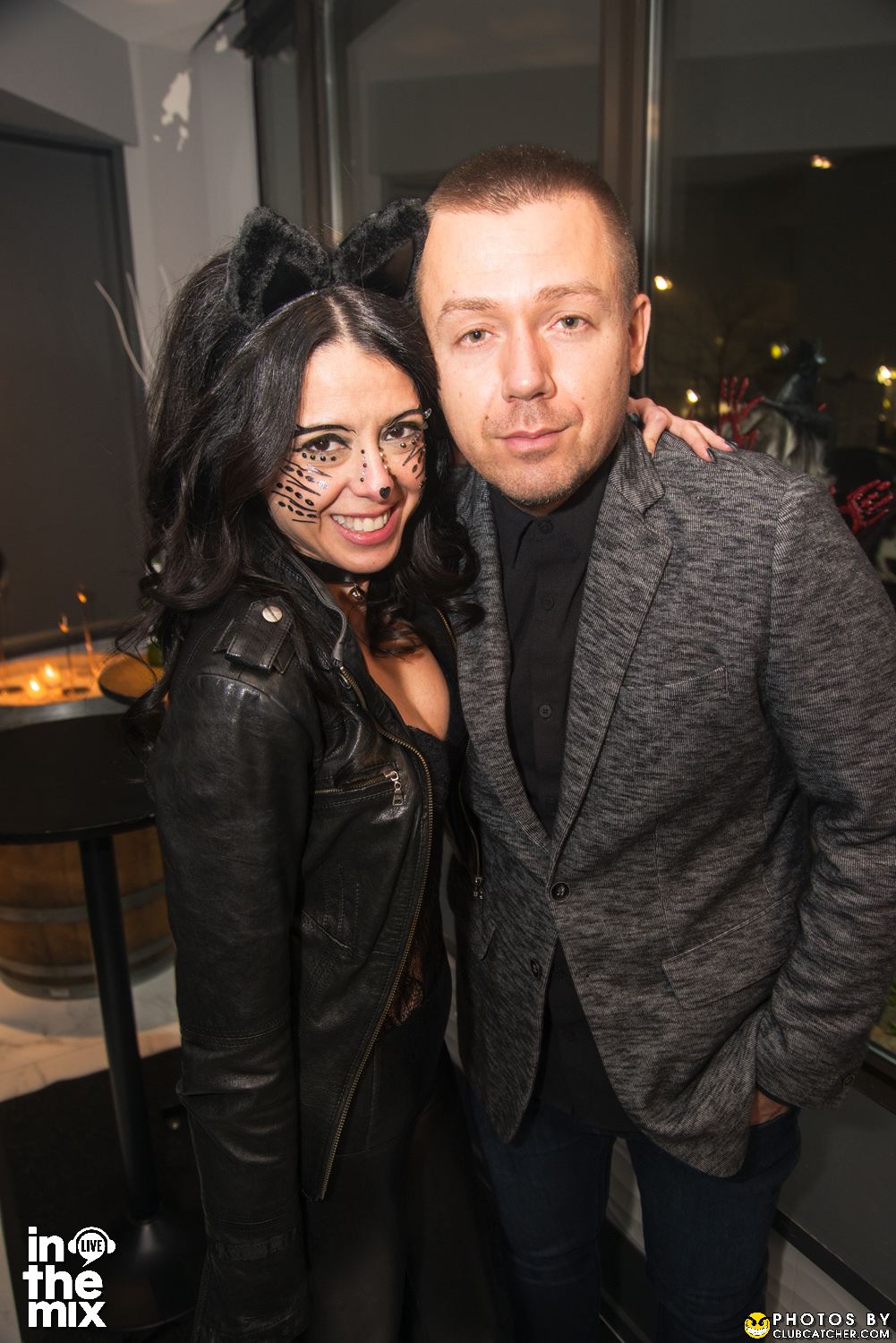 Muse party venue photo 50 - October 30th, 2021