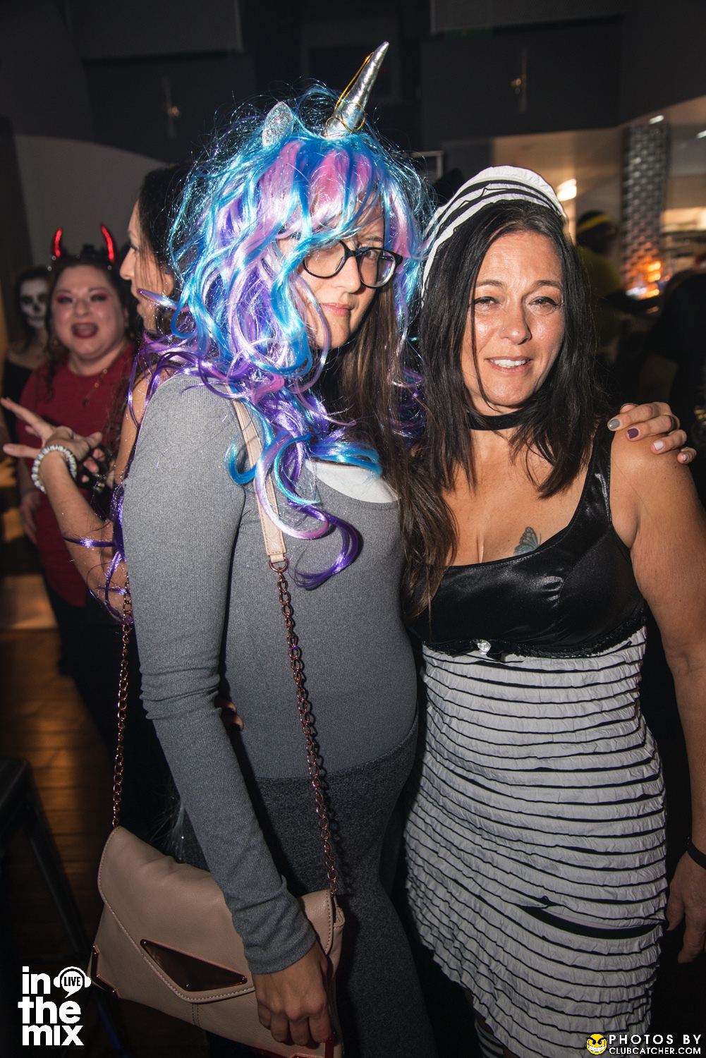 Muse party venue photo 6 - October 30th, 2021