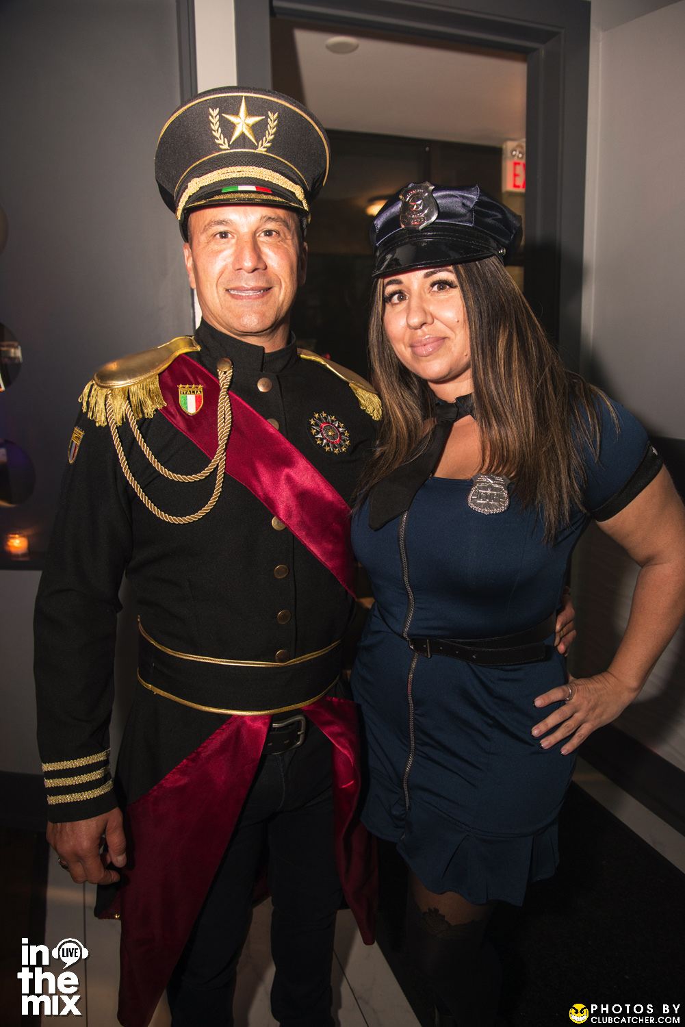 Muse party venue photo 54 - October 30th, 2021