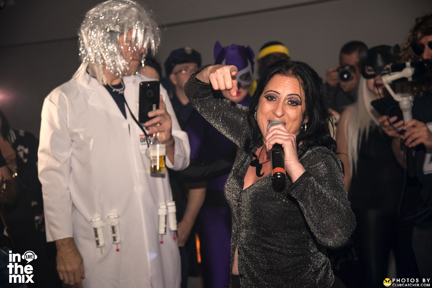 Muse party venue photo 55 - October 30th, 2021