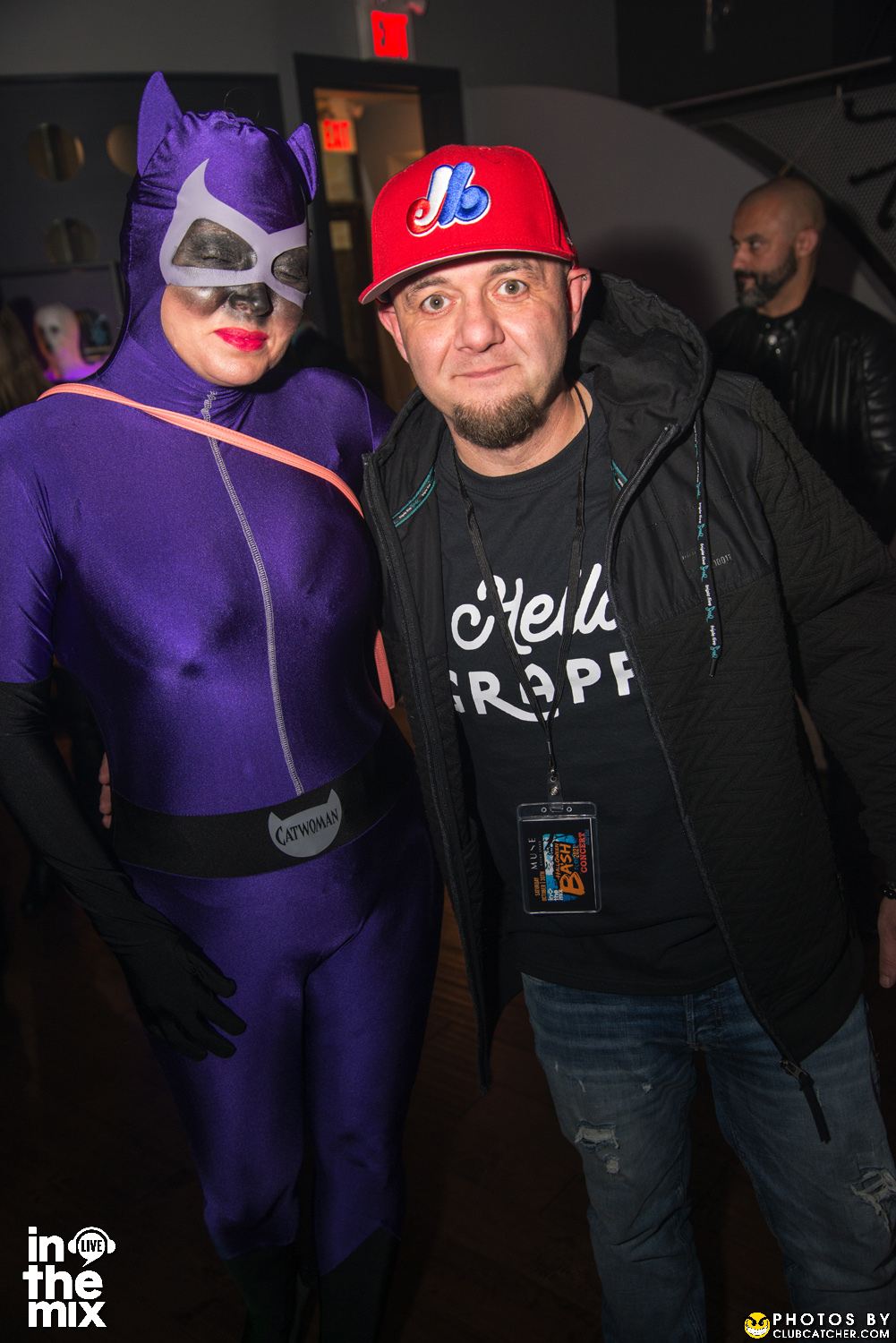 Muse party venue photo 57 - October 30th, 2021