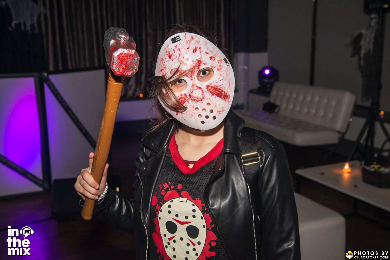 Muse party venue photo 58 - October 30th, 2021