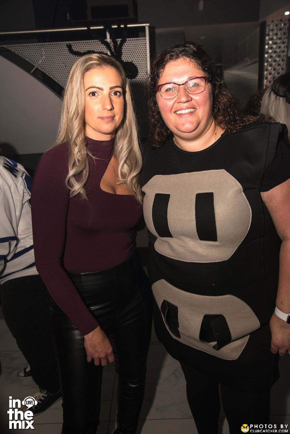 Muse party venue photo 59 - October 30th, 2021