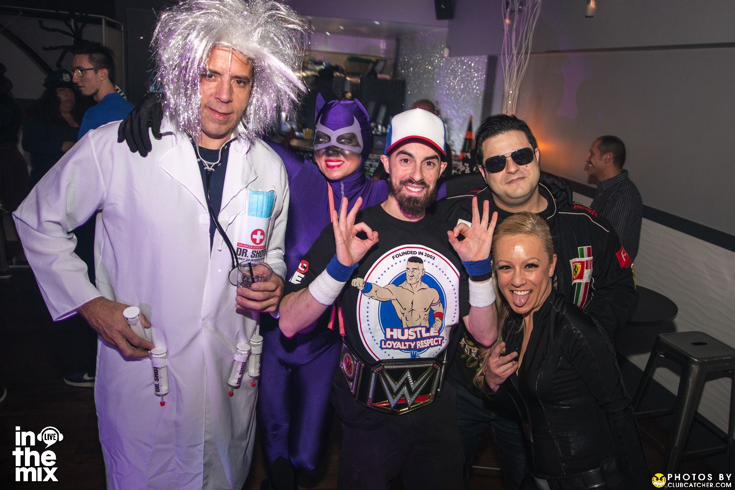 Muse party venue photo 60 - October 30th, 2021