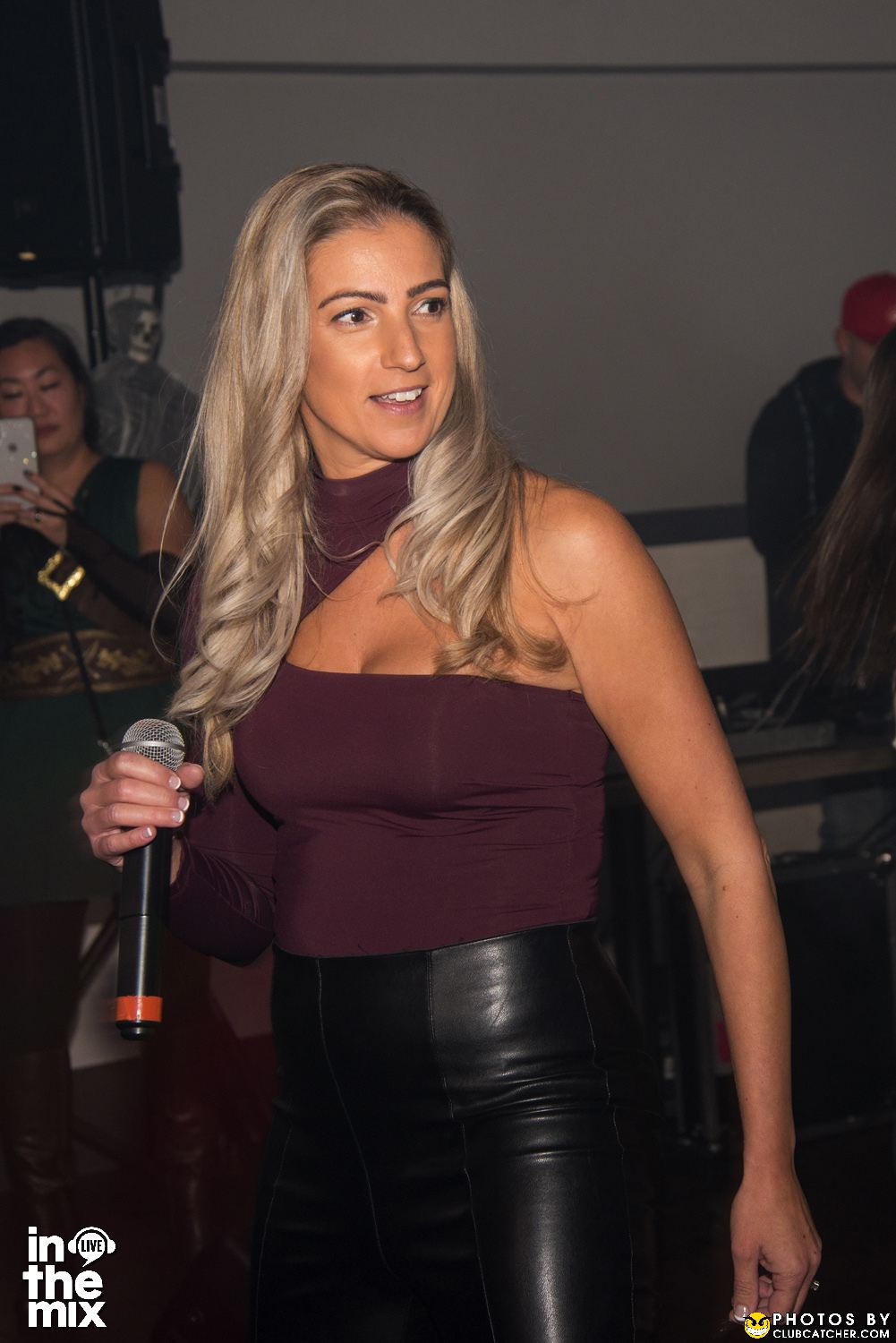 Muse party venue photo 7 - October 30th, 2021