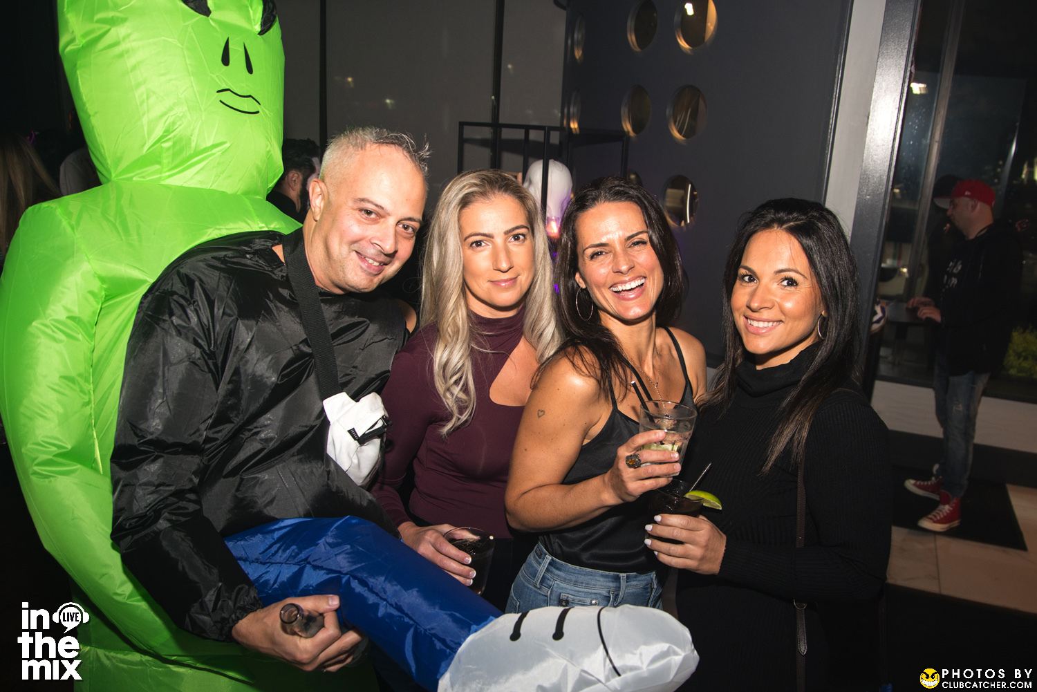 Muse party venue photo 63 - October 30th, 2021