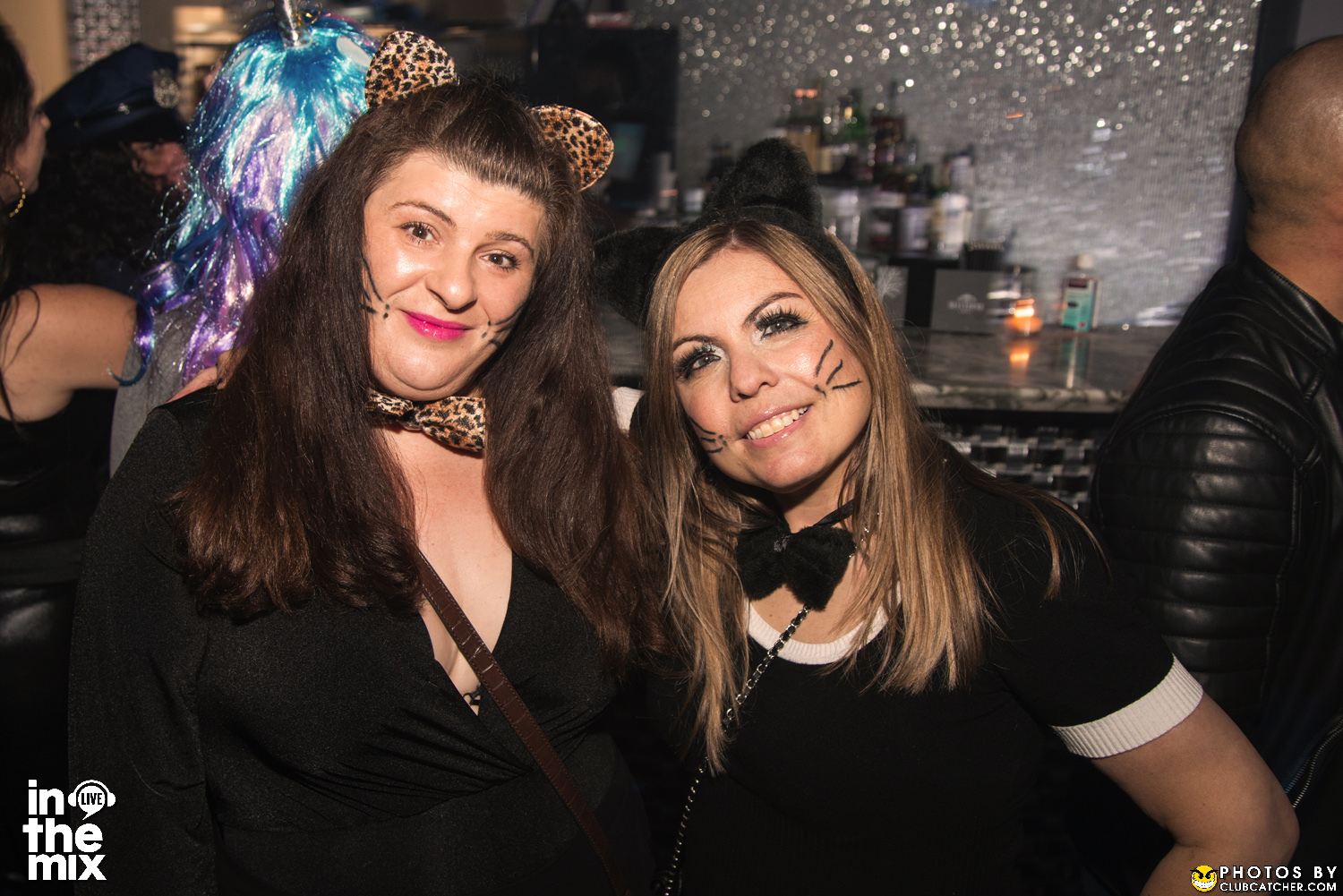 Muse party venue photo 64 - October 30th, 2021