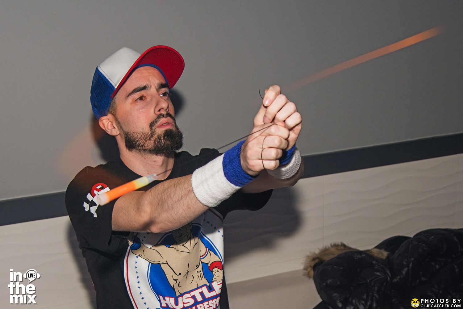 Muse party venue photo 66 - October 30th, 2021